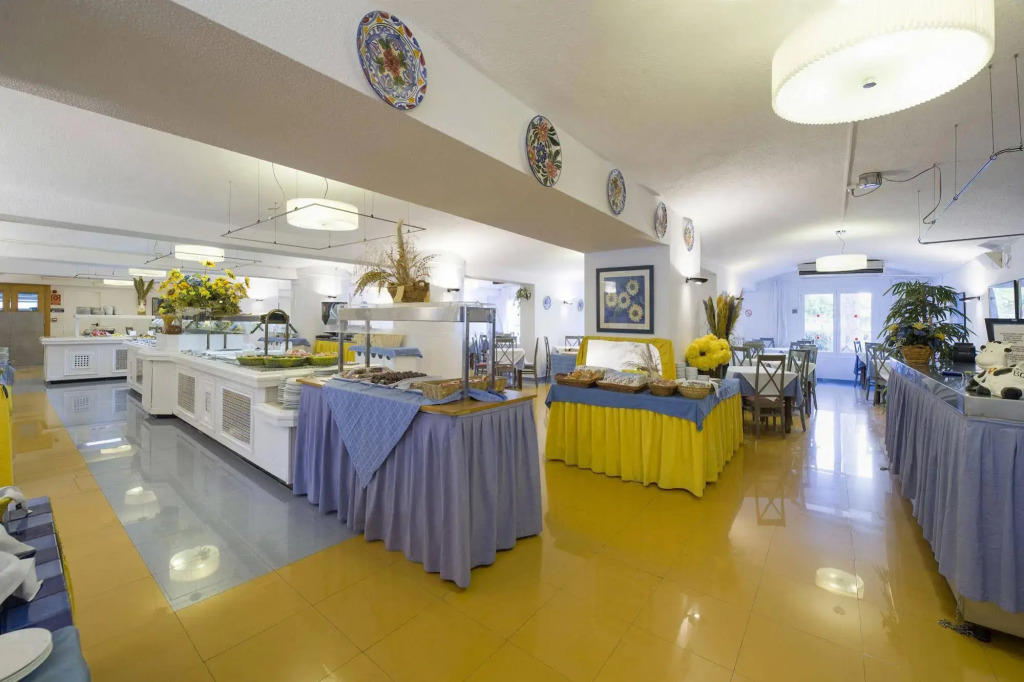 Hotel Vibra Marco Polo II