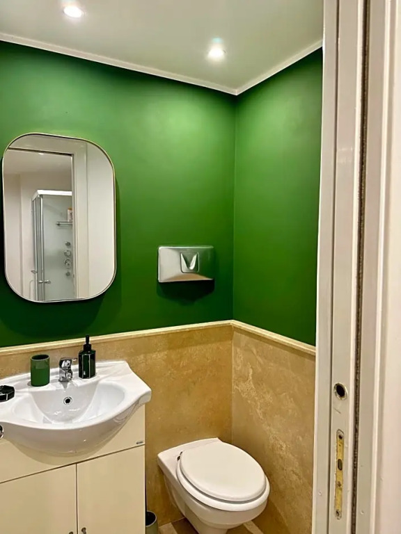 Santa Clara Suite