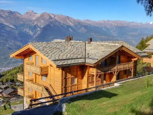 Apartment La Corniche 2