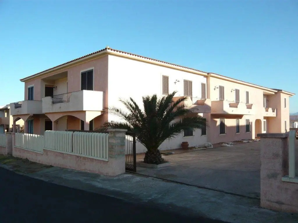 Residenza Agnese Trilo