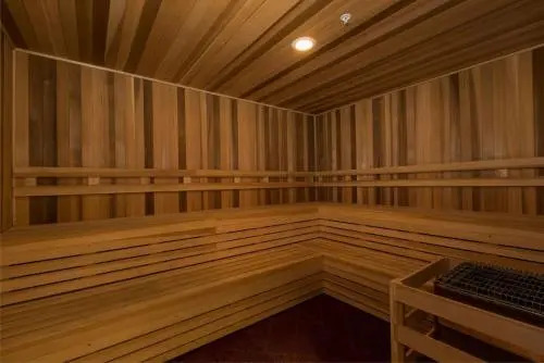 Luxury 2br Residences W Panoramic Balcony