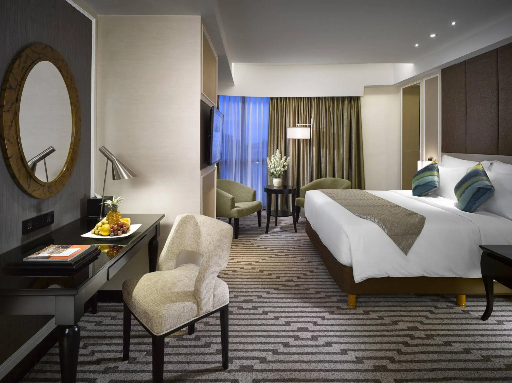 Swiss-Belboutique Yogyakarta