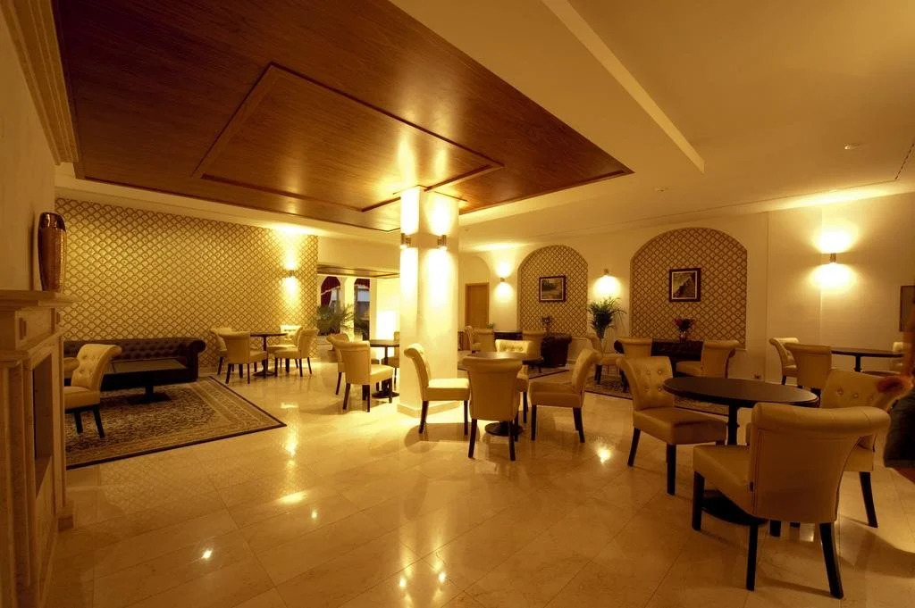 Hotel Princess