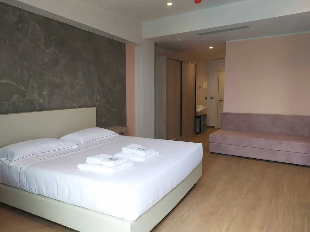 Hotel Byron