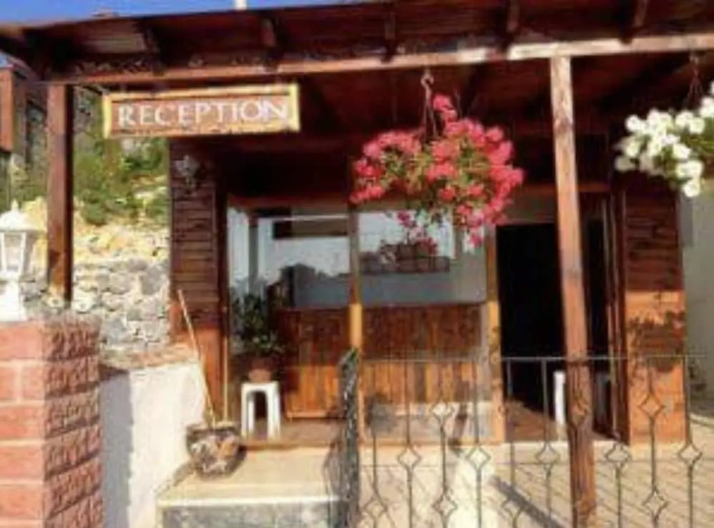 Murathan Apart Hotel