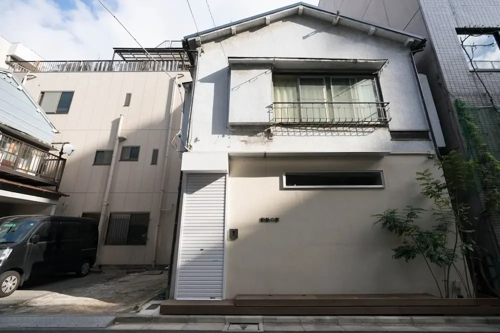 Yadoyasenzokucho