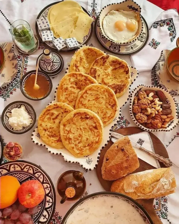 Dar HISANE