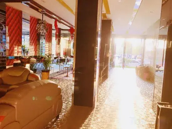 Zheshang Convenience Hotel (Dahuazhen South Branch)