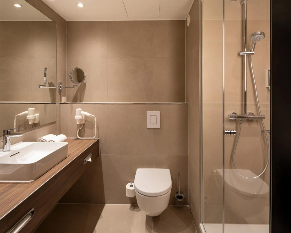 Sunday Hotel Hannover