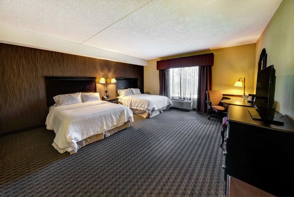 Hampton Inn & Suites Chadds Ford