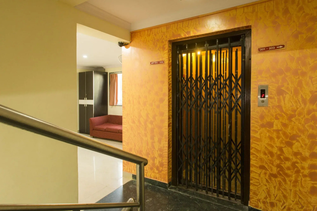 Royal Hospitality Services By OYO Rooms