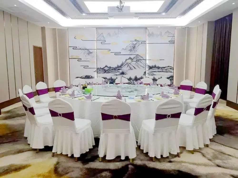 Youxi Hotel