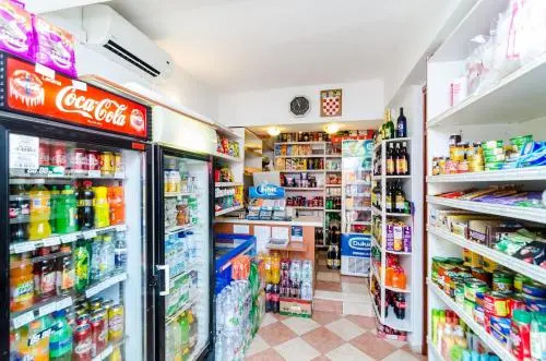 Apartment Gac