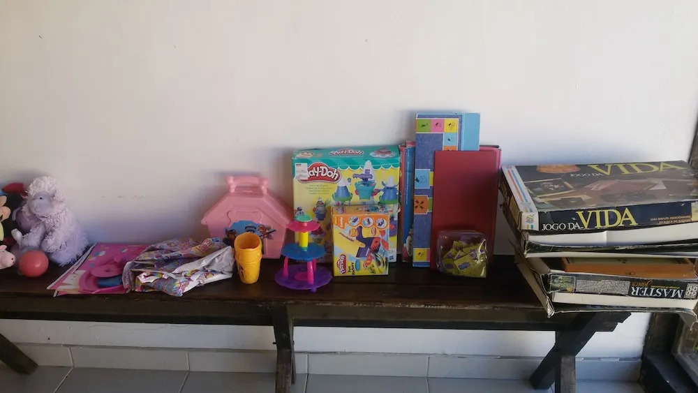 Pousada Bela Casa Geribá