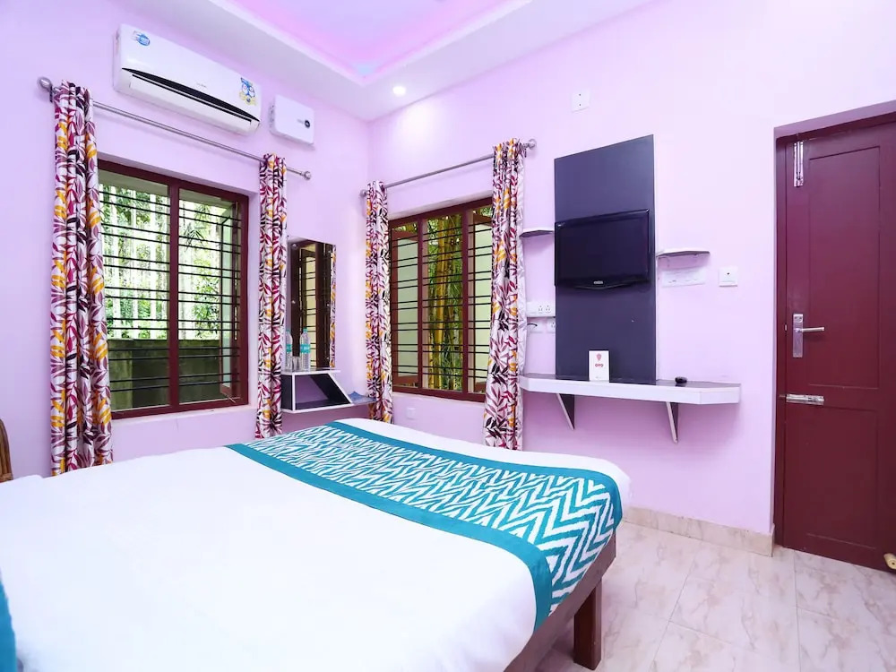 OYO 15406 Sanjeevani Resorts