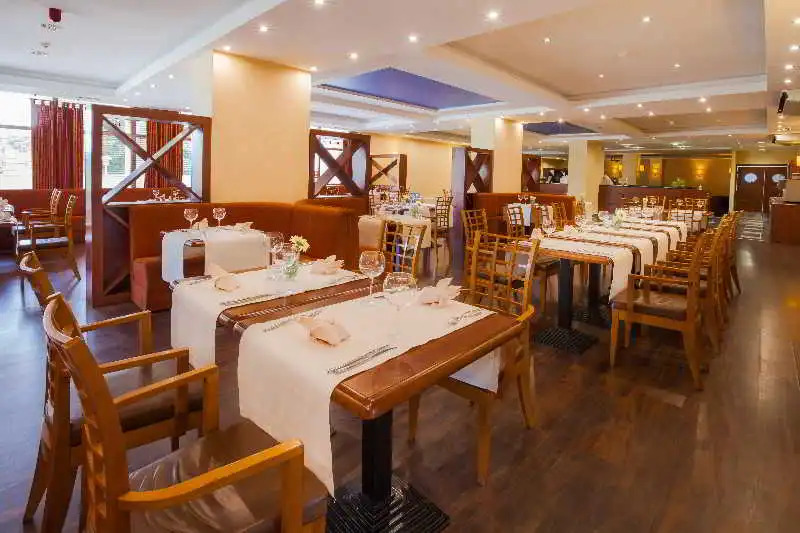 Qubus Hotel Wałbrzych