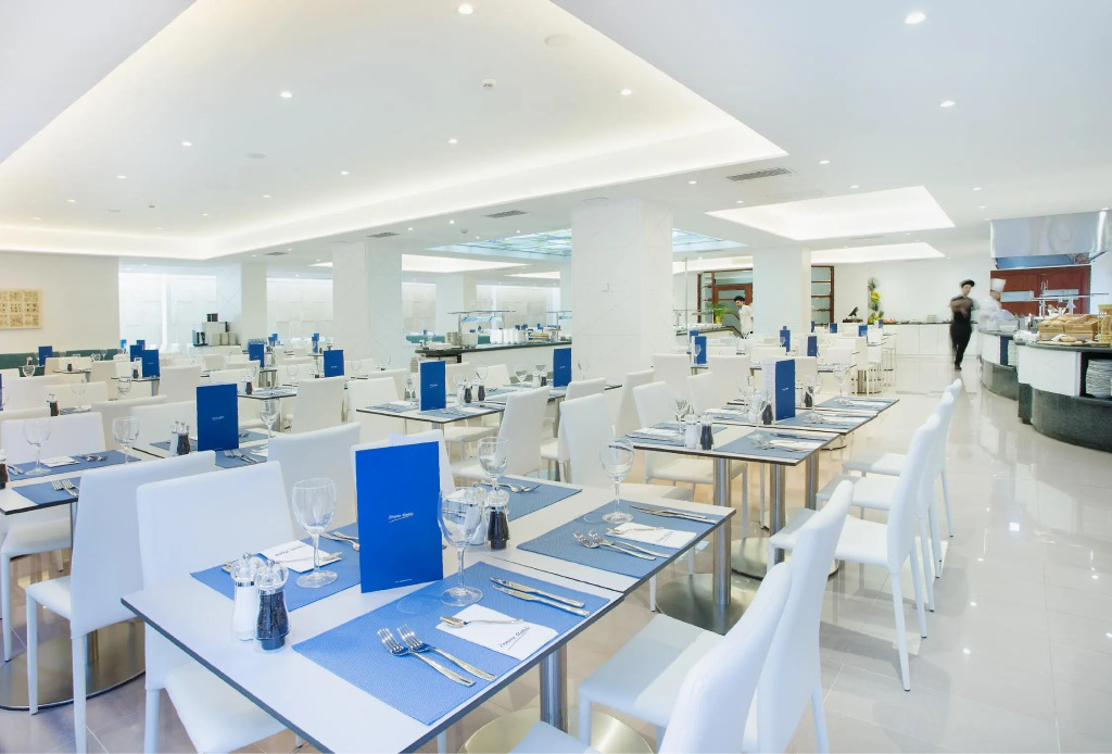 Reverence Life Hotel - Adults Only