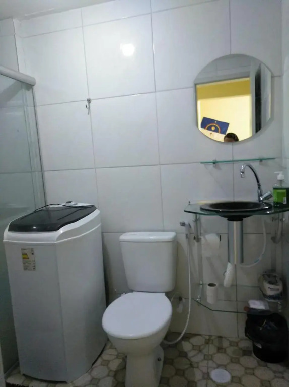 Recife Centro Apartamento