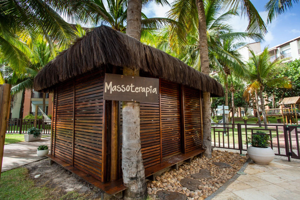 Beach Park Resort - Acqua