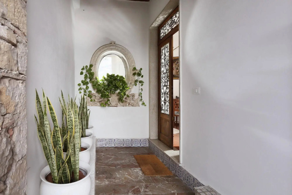 Badia Vecchia Apartment