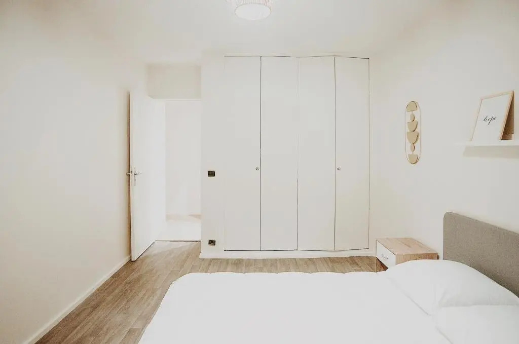 "Envie Lyonnaise" Location - 10 personnes - Terrasse - WIFI Fibre optique