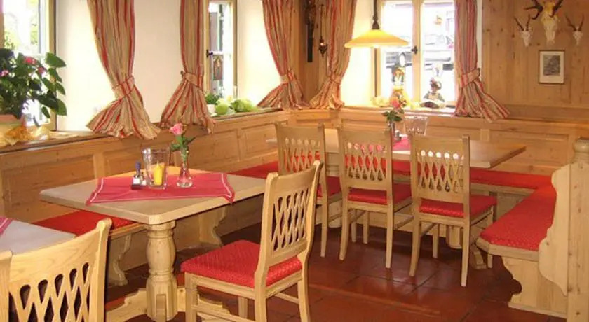 Hotel zur Post