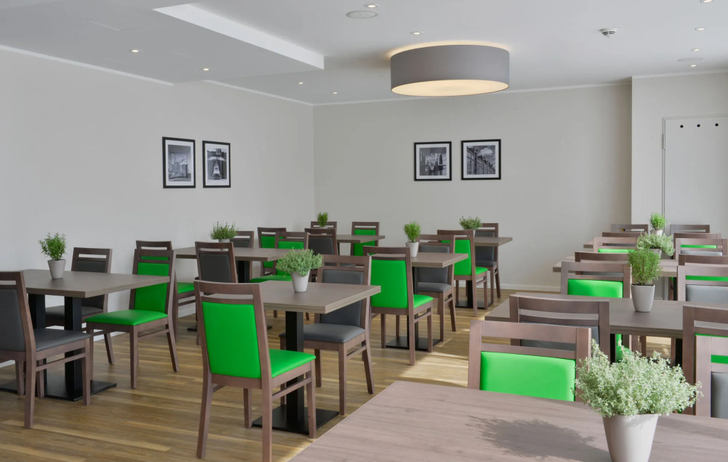 Appartello Smarttime living Hamburg