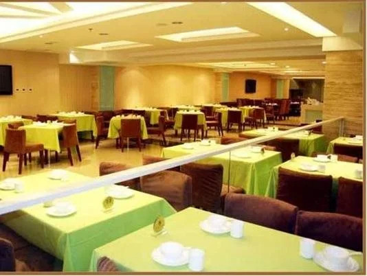 Dongxiangting Hotel- Beijing