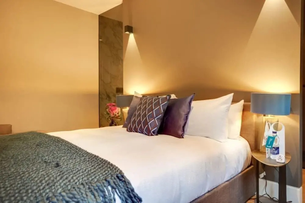 Impeccable 1-bedroom Apartment in London