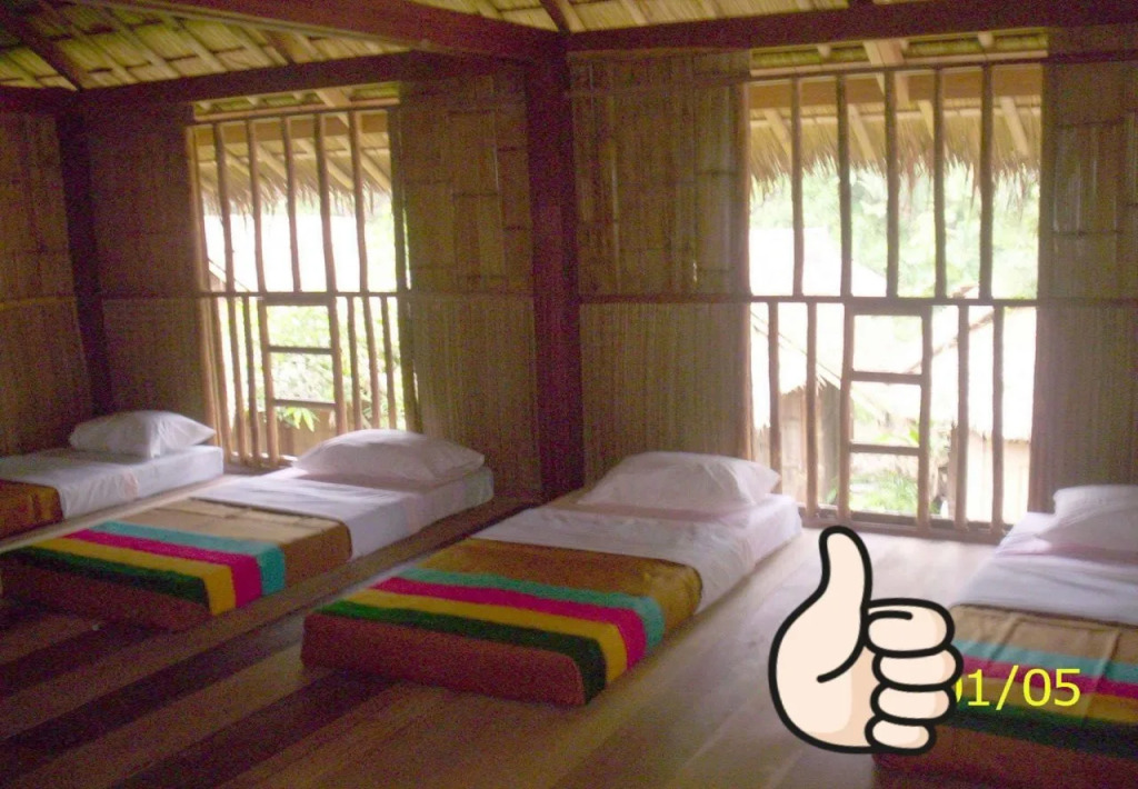 Hill Tribe Art House