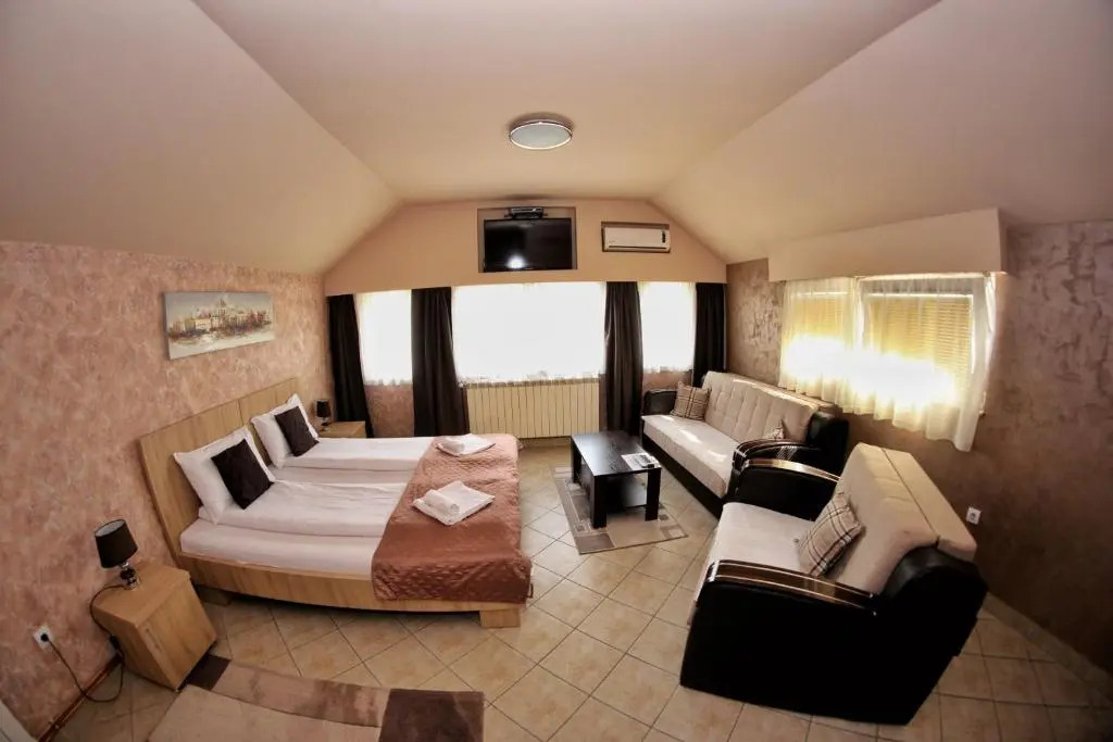 Apartmani Zecevic Niksic