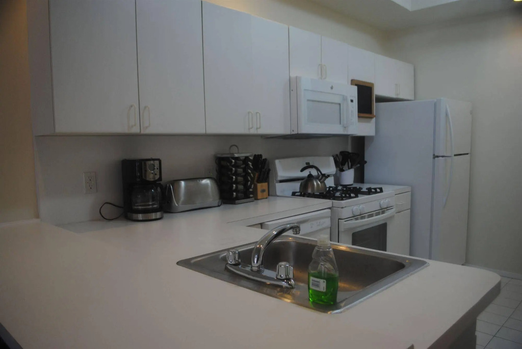 Upper East Side Apartments - 2nd Avenue