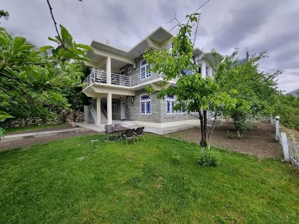 Royals Villa by Premiere Inn, Hunza