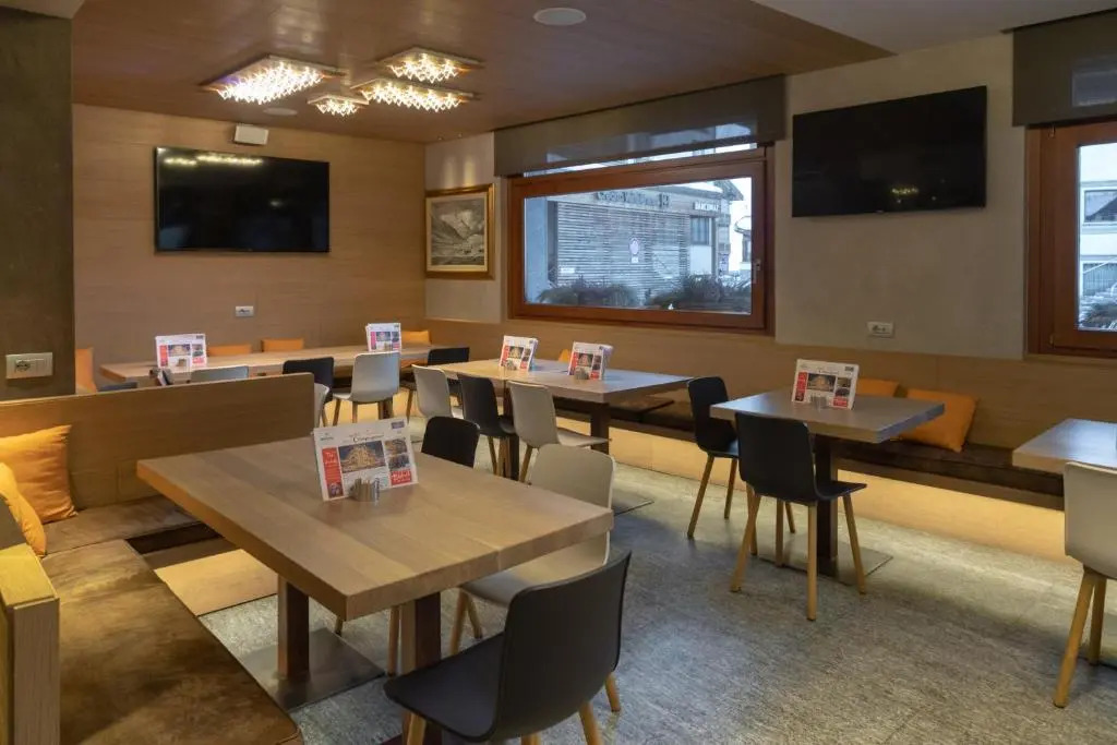 Hotel Compagnoni