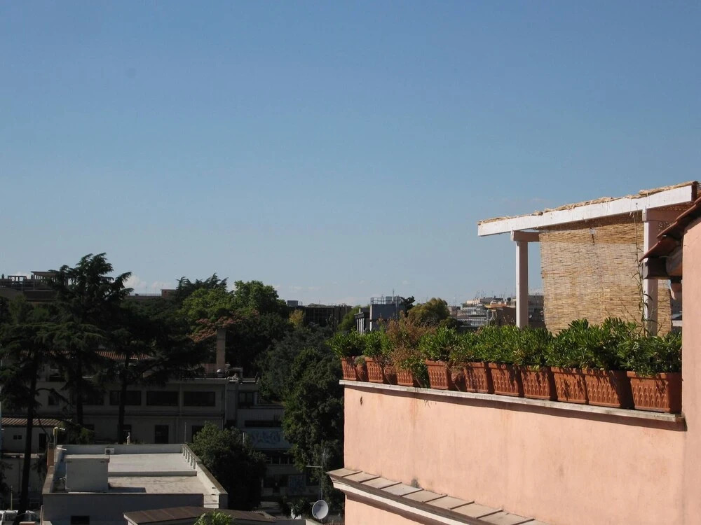 penthouse Papavero int21