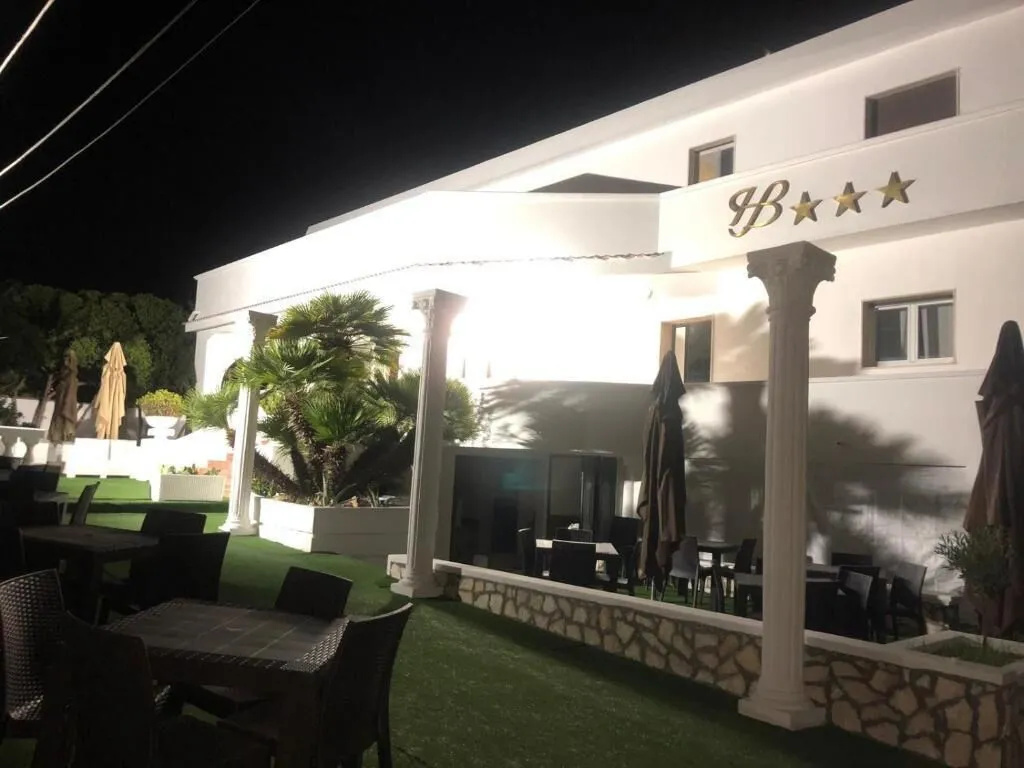 Hotel B&B Baia del Pescatore