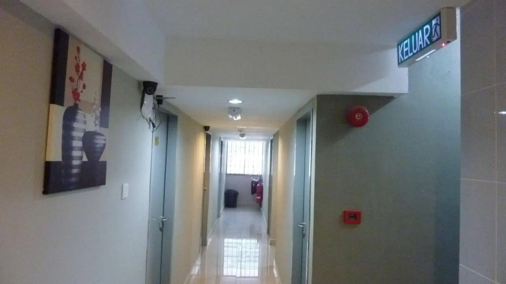 M Hotel - Bandaran Berjaya