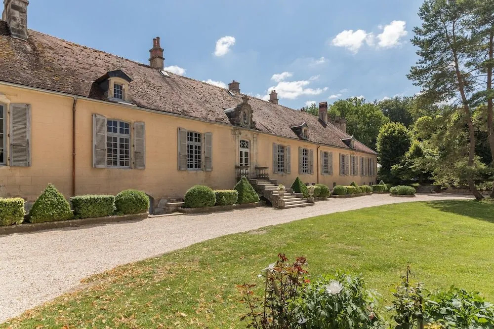 Château de Mauvilly