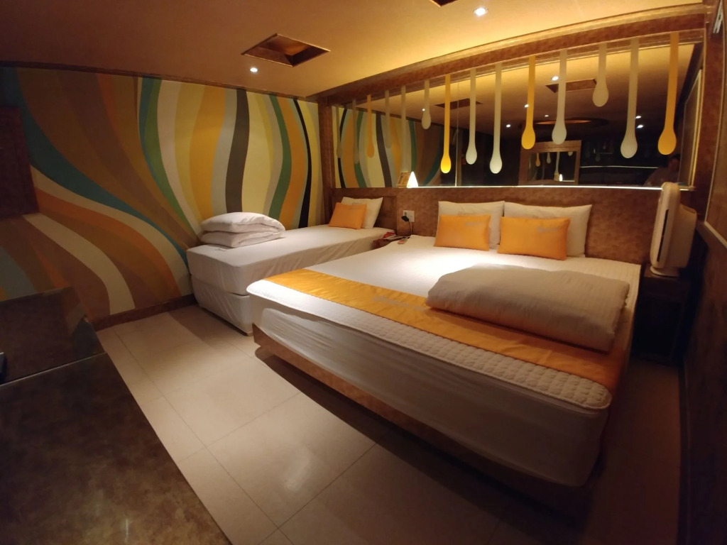 Hotel Andrest