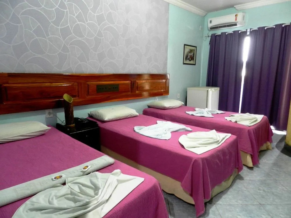 Mara Hotel