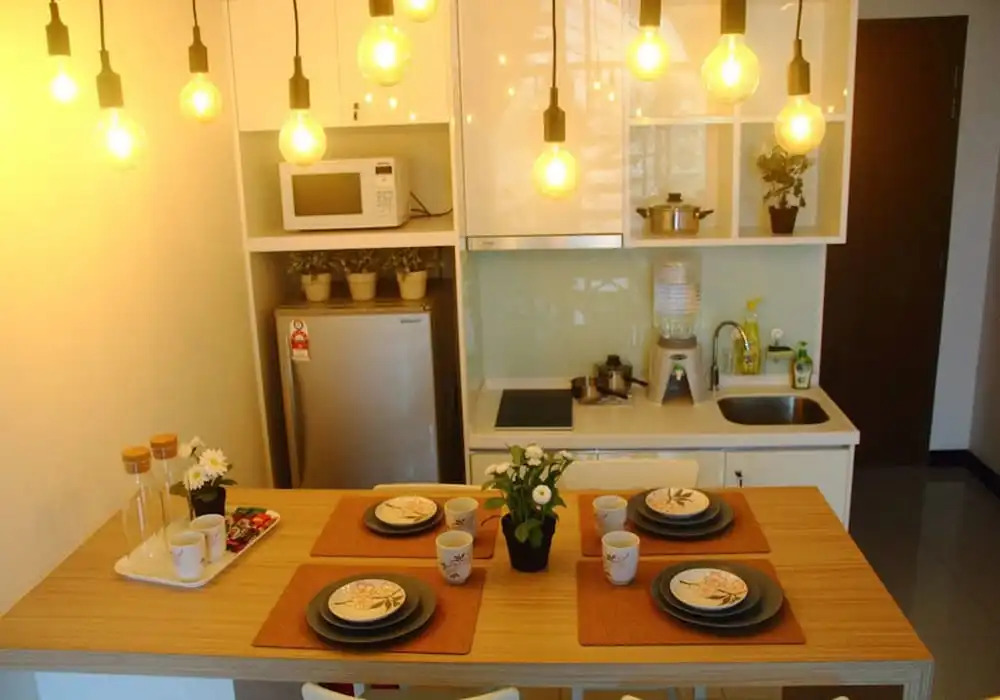 Sphere Damansara by SYNC