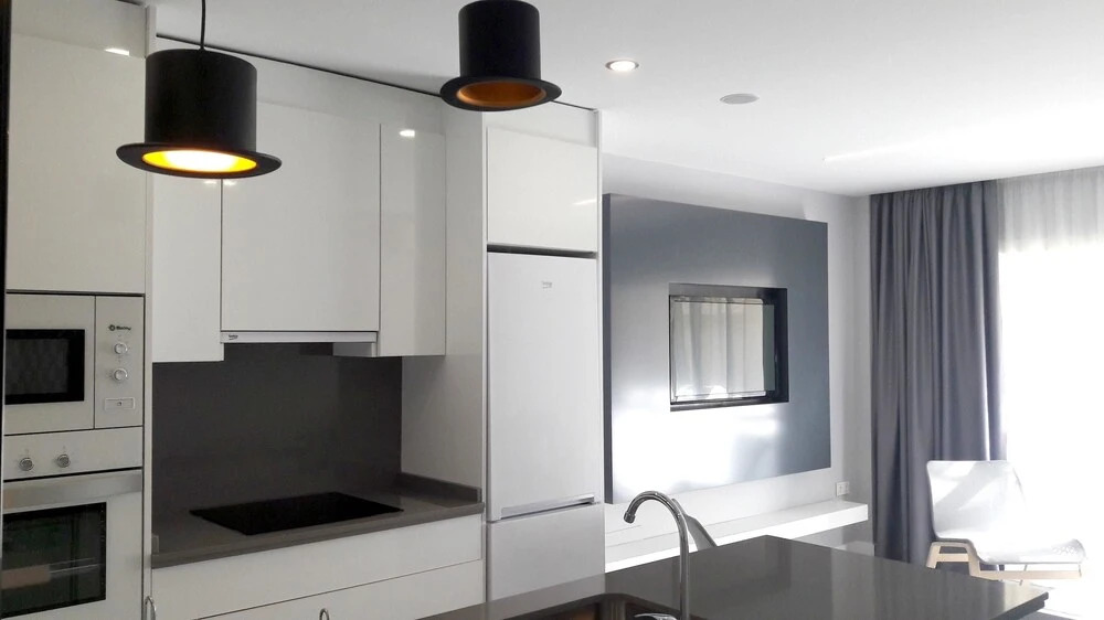 Apartment With one Bedroom in Las Lagunas de Mijas, With Pool Access,