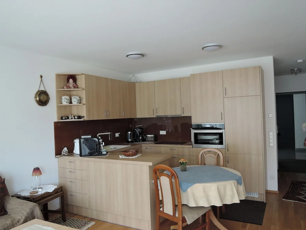 Appartement Kopp