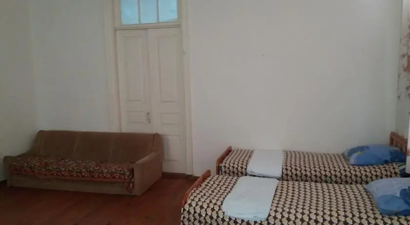 Guest House Rest in Sea