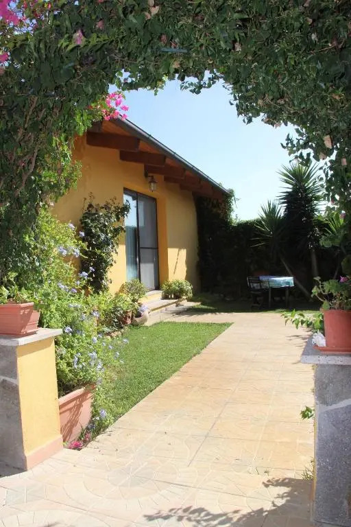 Casa Vacanze Margherita