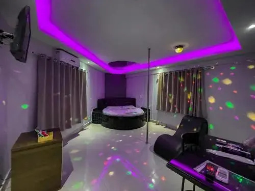 Hotel Gold