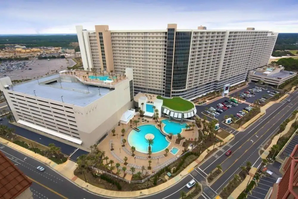 Laketown Wharf 802