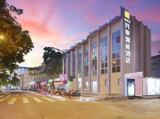 Peace Hotel