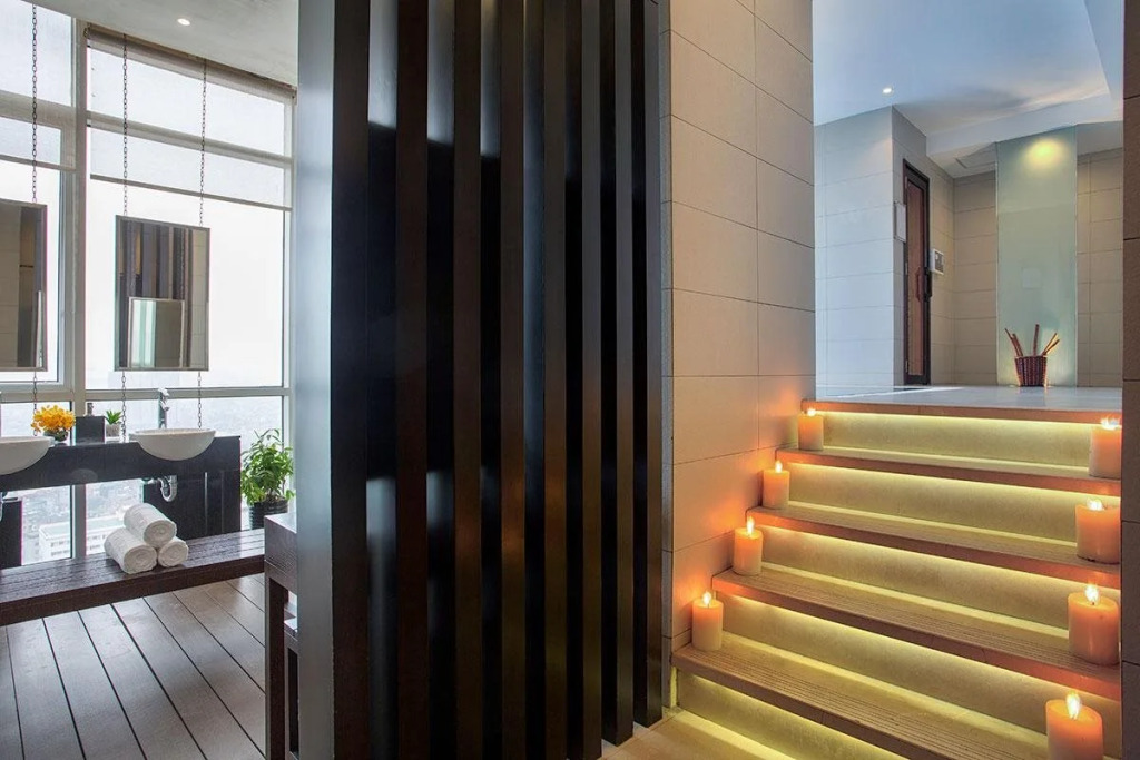 Lancaster Hanoi Service Apartment