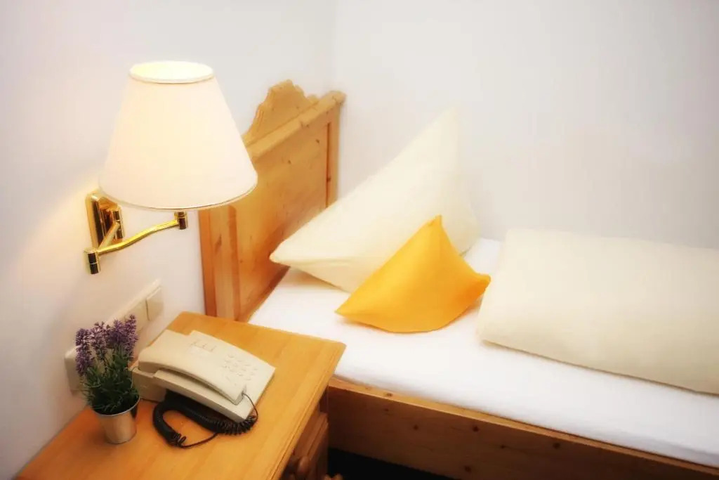 Hotel Trasen